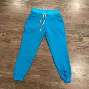 Zamora figs scrub pants - REGULAR WAIST